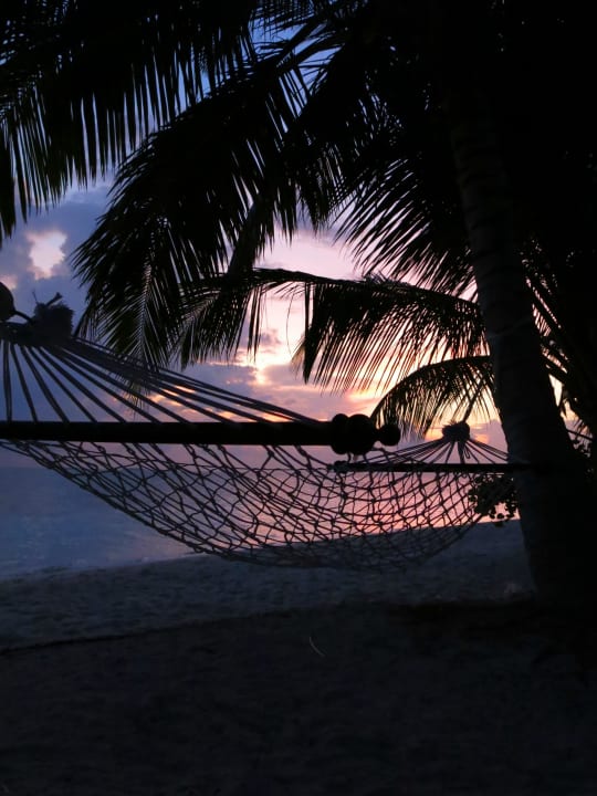 Strand Vilamendhoo Island Resort & Spa