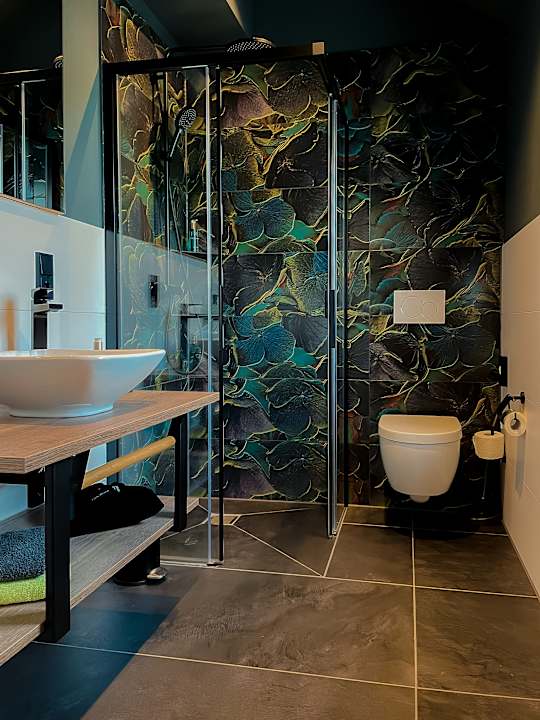 Zimmer Altstadt Hotel