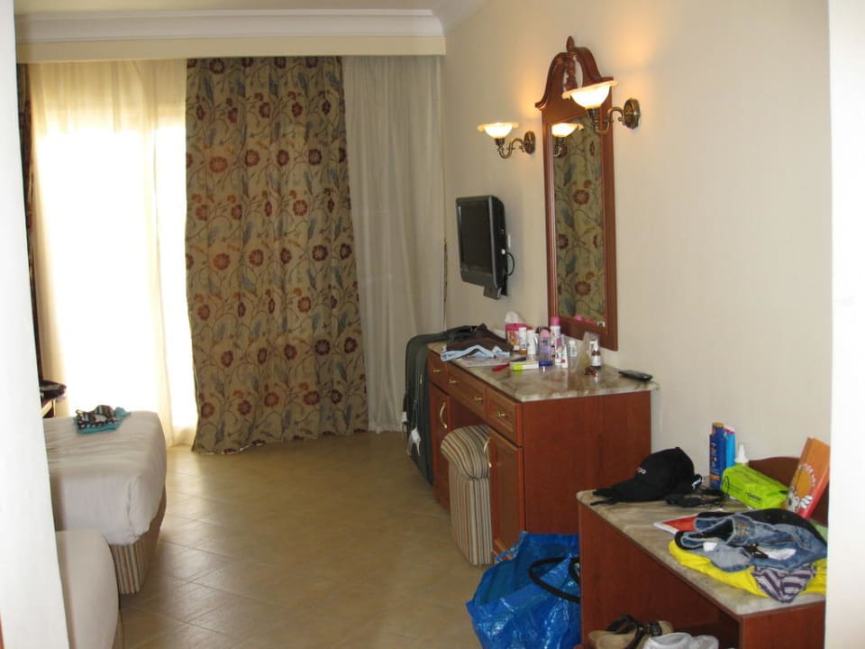 Zimmer Titanic Beach Spa & Aqua Park