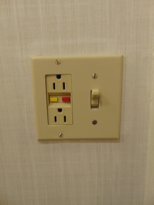 Zimmer Hotel The Henry