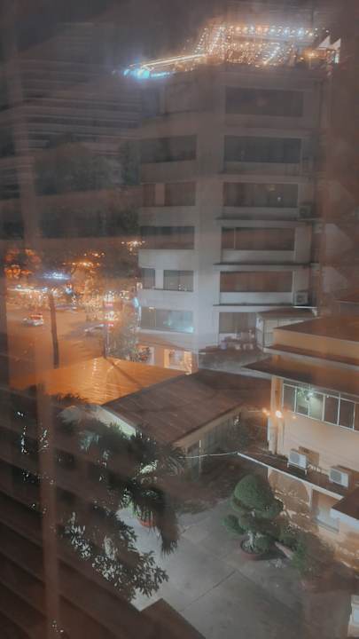 Ausblick Bach Suites Saigon, a Member of Design Hotels