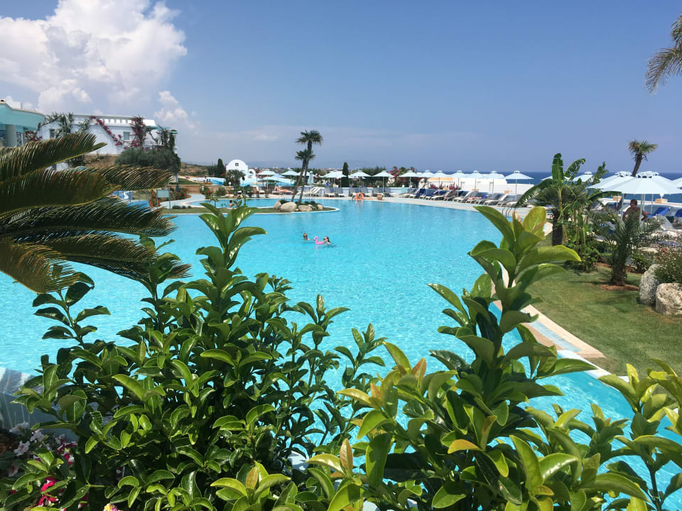 Pool Atrium Prestige Thalasso Spa Resort & Villas