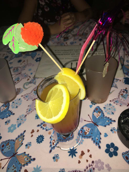 Gastro Grand Seker Hotel