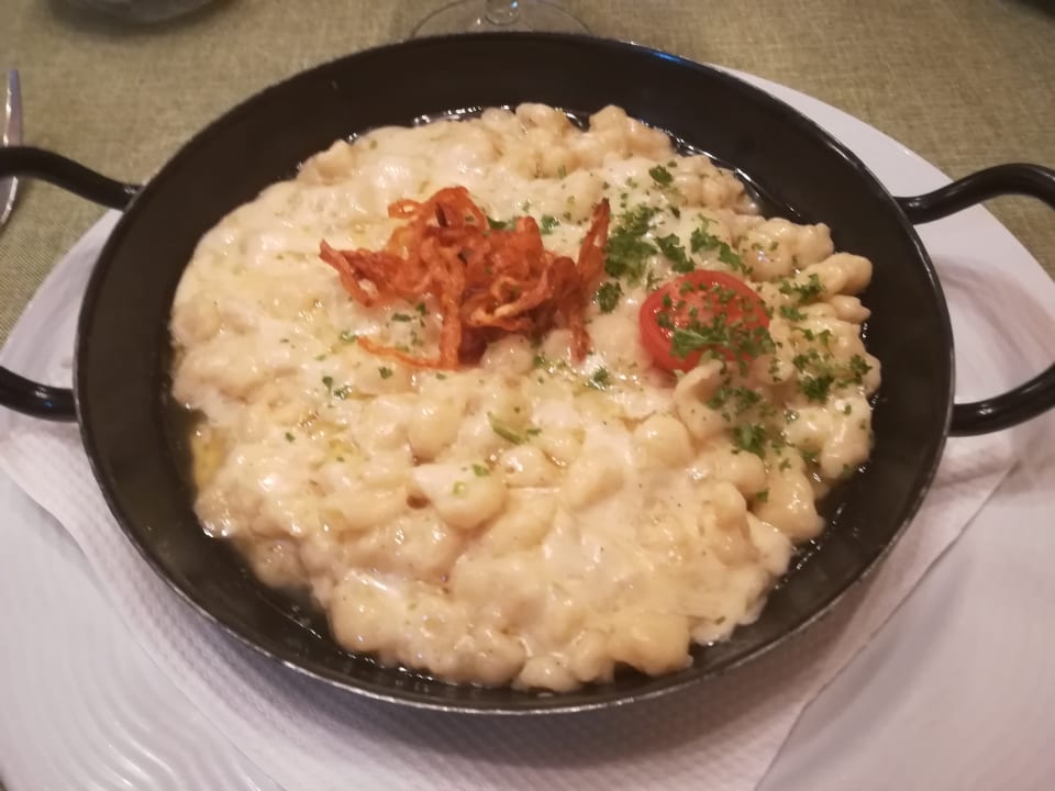 Gastro Hotel Brandwirt