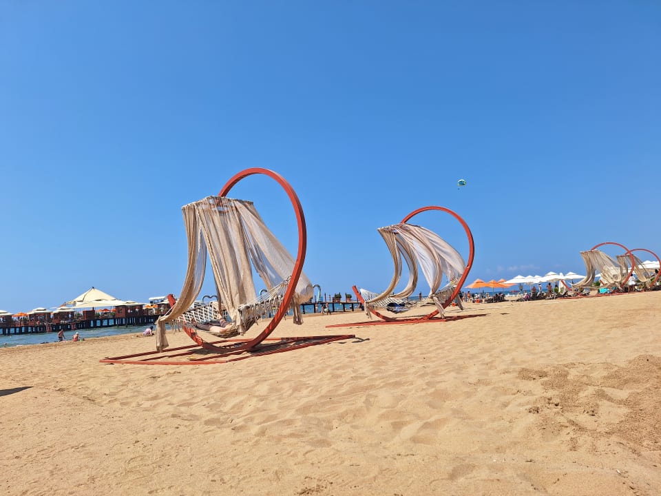 Strand VONRESORT Golden Coast