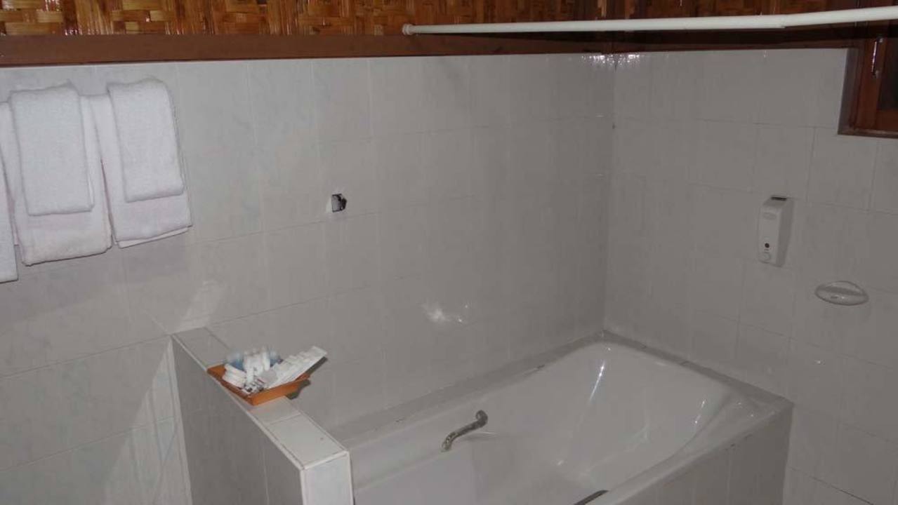 Bad Hotel Golden Island Cottages 1 & 2