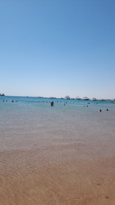 Strand Giftun Azur Resort