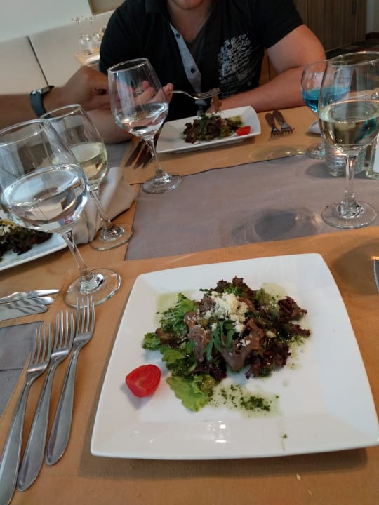 Restaurant HVD Viva Club Hotel