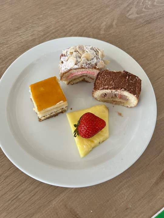 Gastro Calimera Fido Gardens