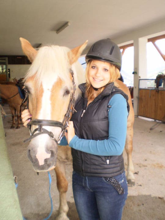 Im Stall Familienresort Ellmauhof – das echte All Inclusive