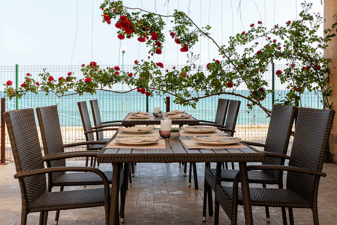 Gastro MIDIA FAMILY RESORT