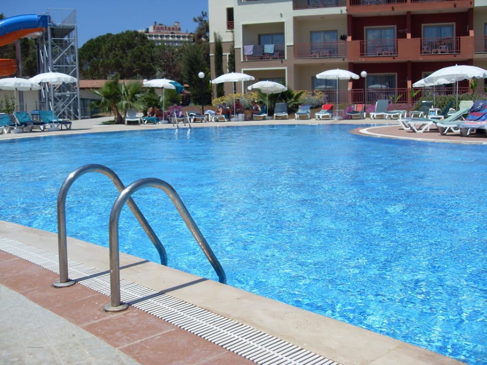 Pool Ephesia Holiday Beach Club