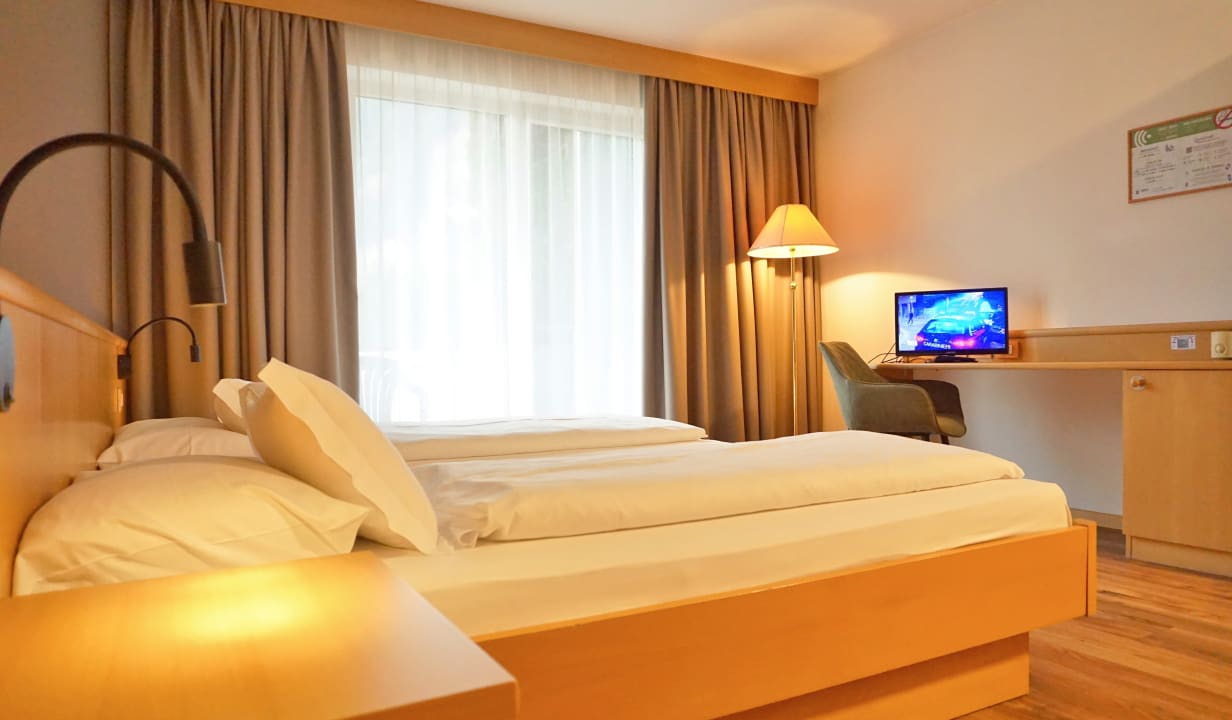 Zimmer Hotel Brenner Stop & Go