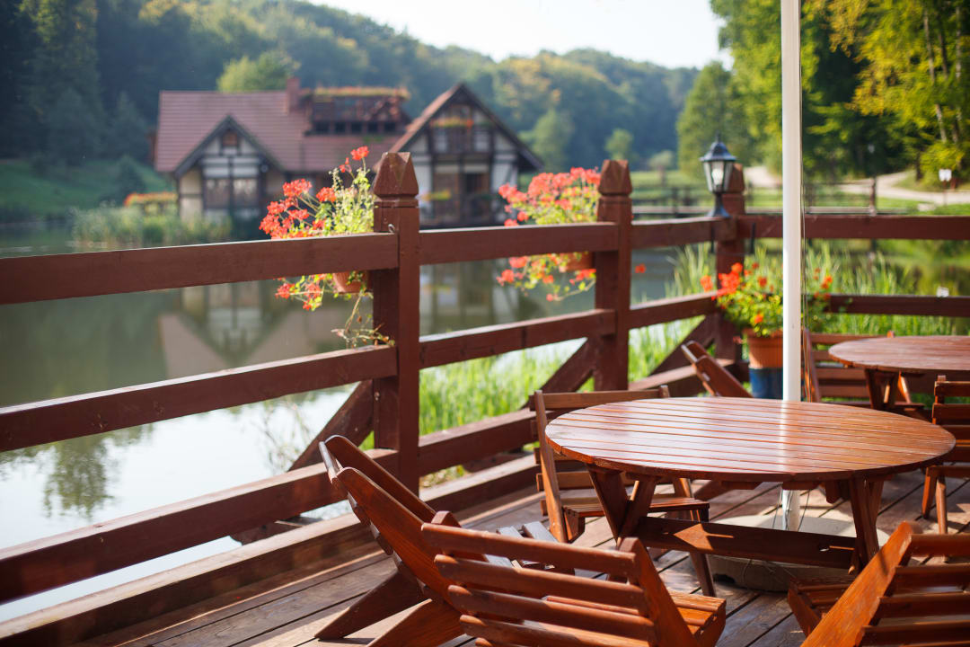 Gastro Hotel Dolina Charlotty Resort & Spa