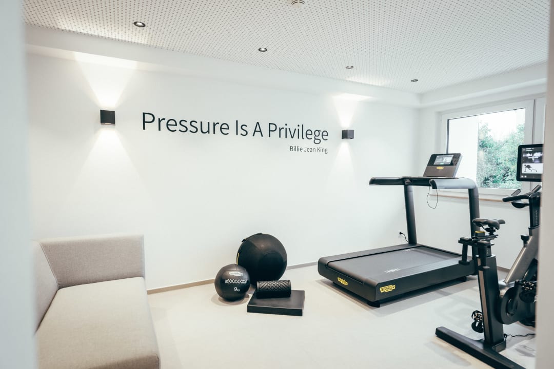 Sport & Freizeit Landidyll Hotel Weidenbrück