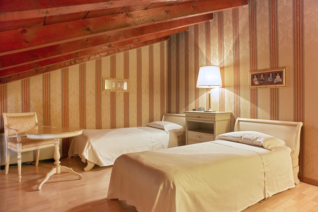 Zimmer Villa Quaranta Tommasi Wine Hotel & Spa