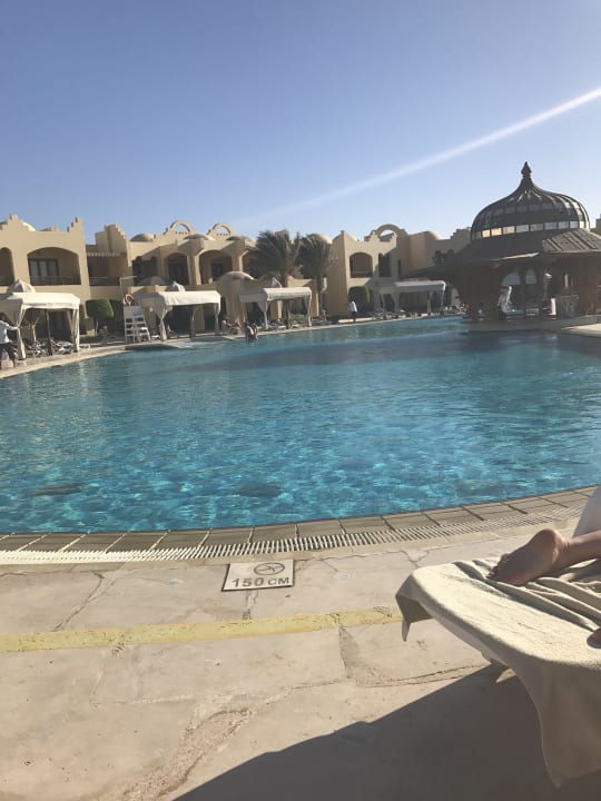 Pool Sunny Days Palma De Mirette Resort & Spa