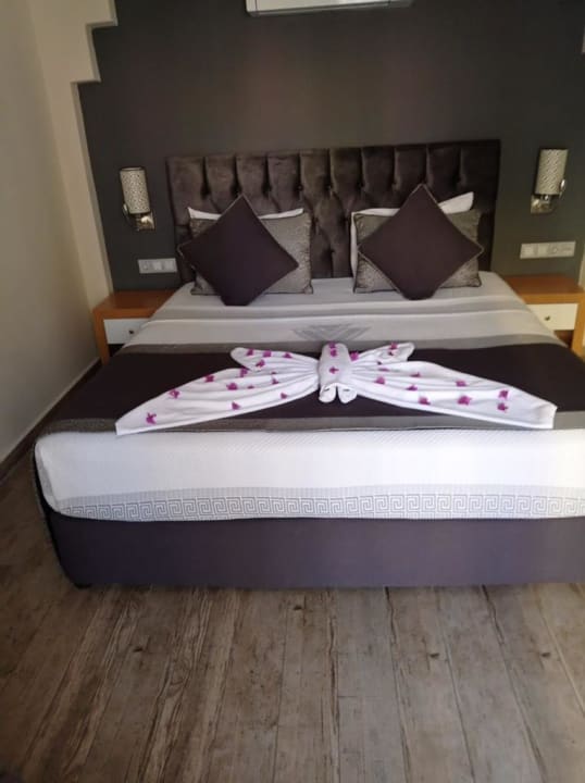 Zimmer VONRESORT Golden Beach