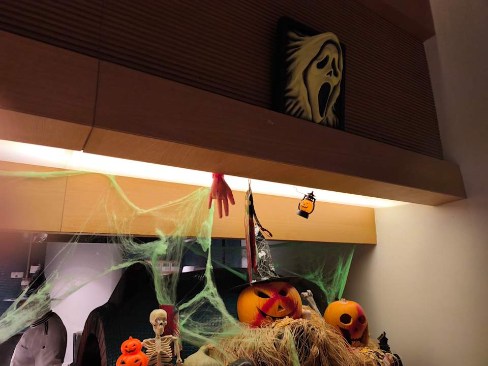 Gastro Voyage Belek Golf & Spa