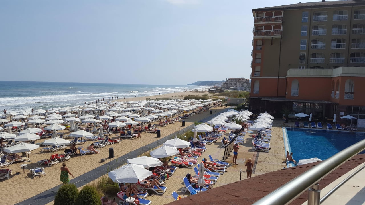 Sol Luna Bay & Mare Resort Sol Luna Bay