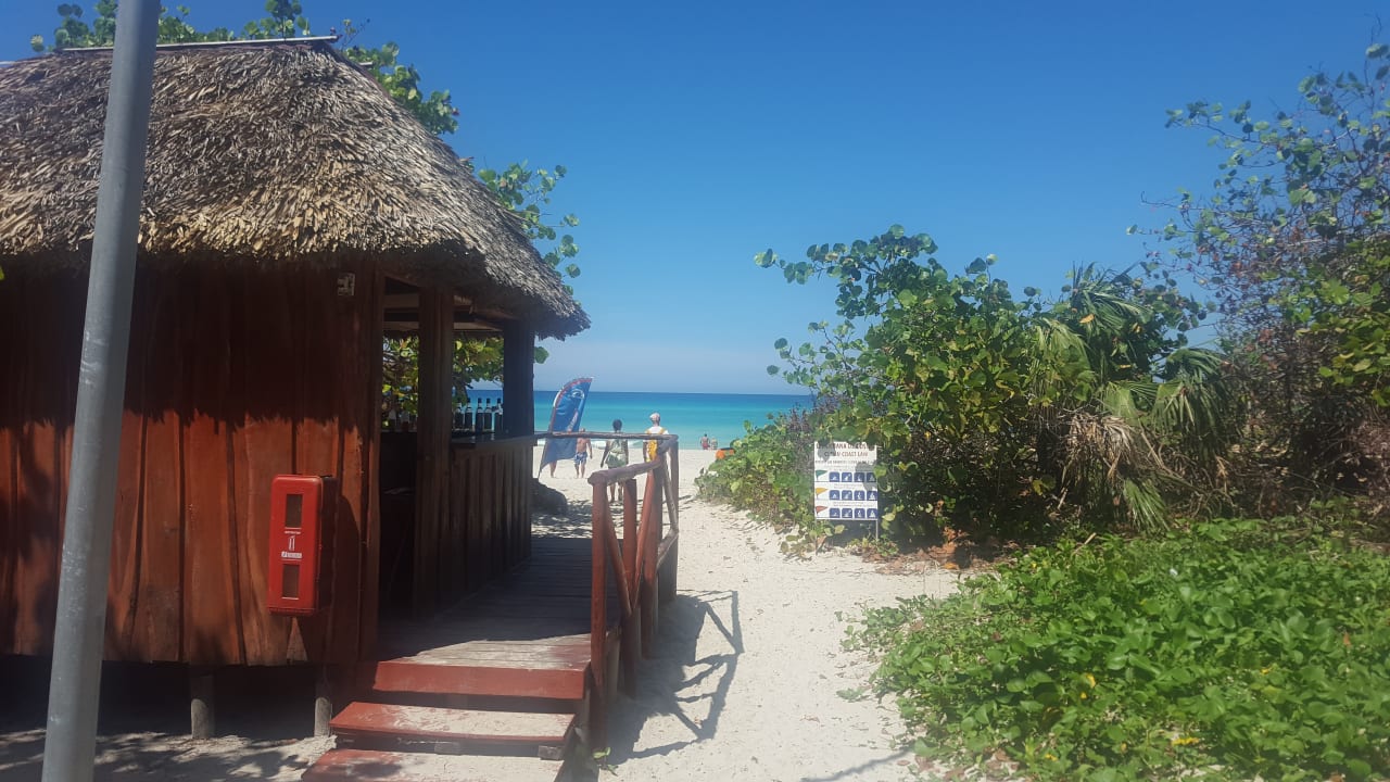 Gastro Sol Hicacos Varadero