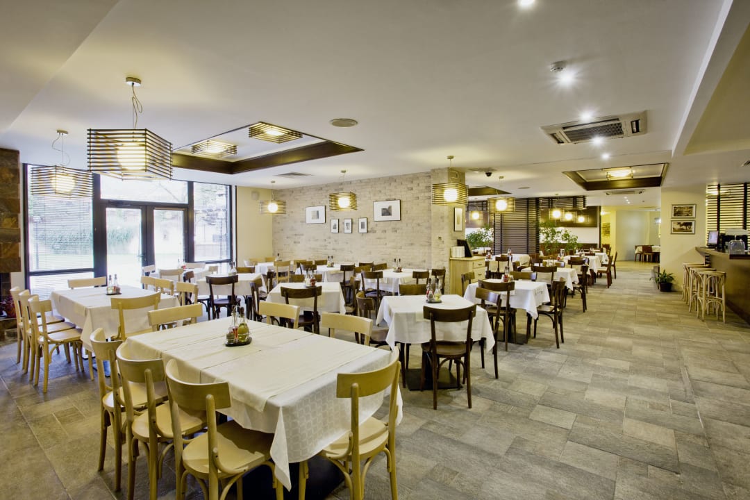 Gastro Apart-hotel Casa Karina - Bansko