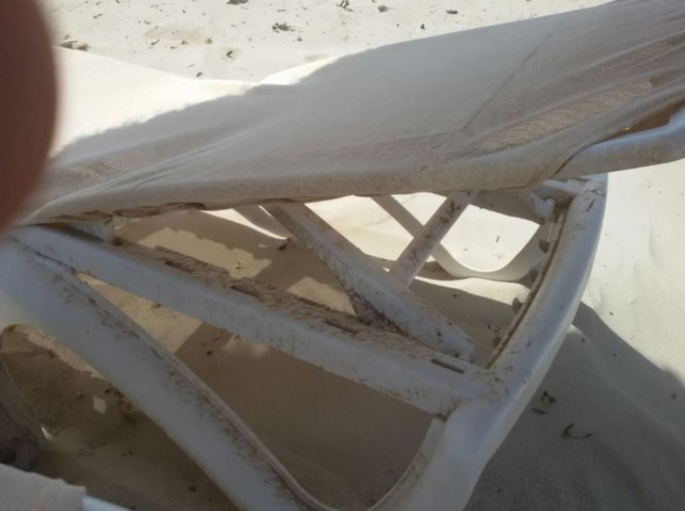 Strand Vincci Helios Beach