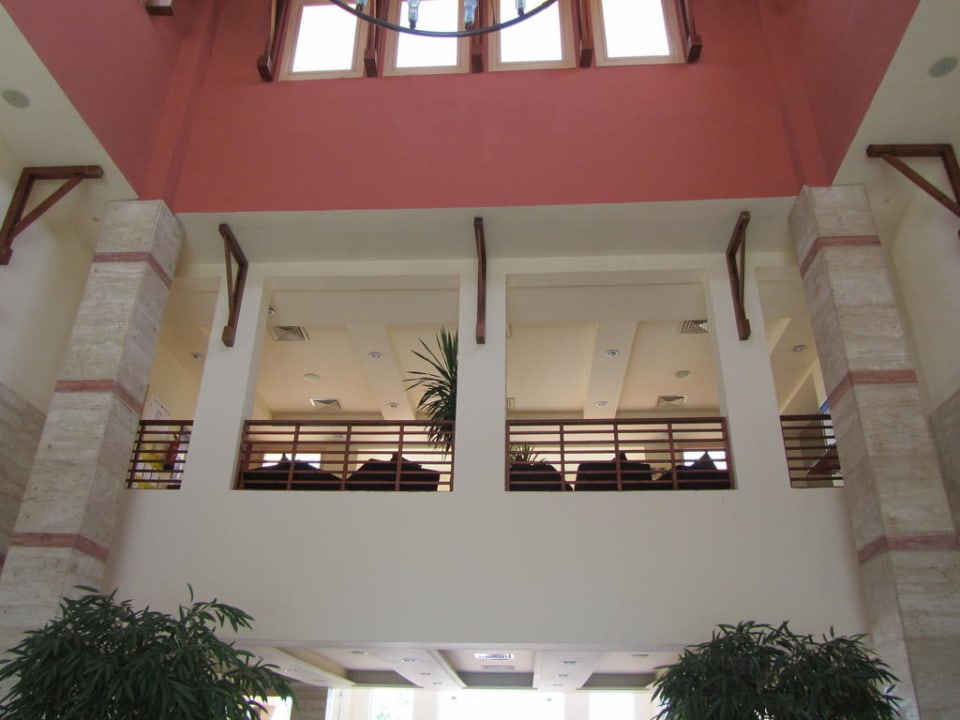 Hotel Shores Aloha Amphoras Blu