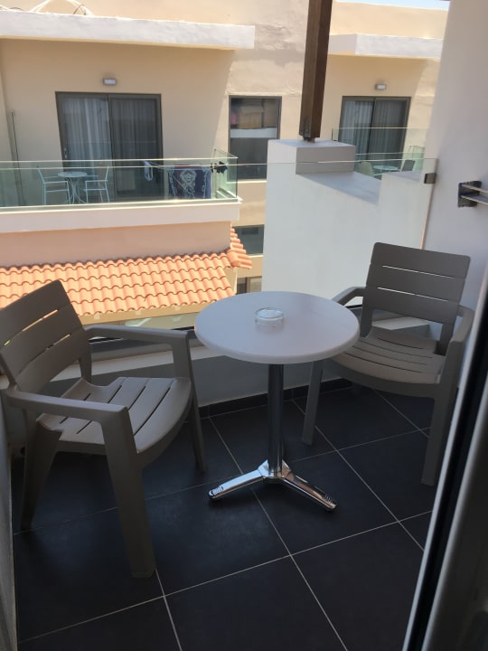 Zimmer HARPIN Happy Days Beach Hotel