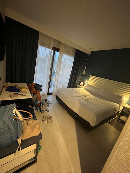 Zimmer Hotel Catalonia Ses Estaques
