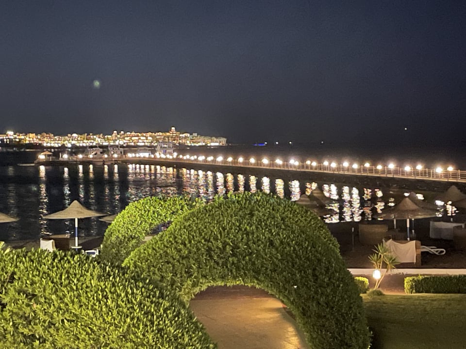 Strand Cleopatra Luxury Resort Makadi Bay