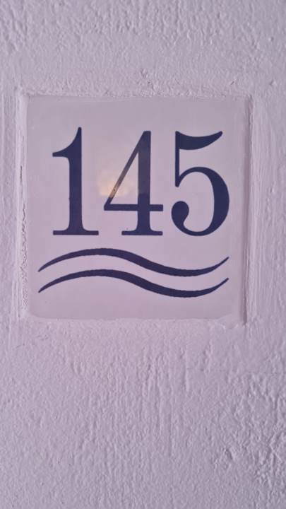 Außenansicht Plaza Beach Hotel