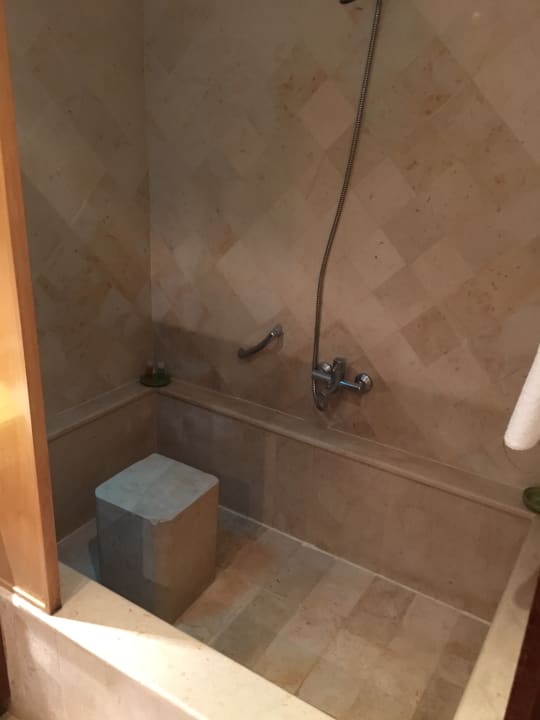 Zimmer The Orangers Beach Resort and Bungalows