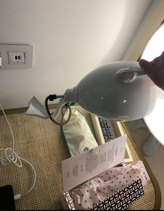 Sonstiges Hotel La Palma Capri, an Oetker Collection Hotel