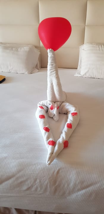 Zimmer Kaisol Romance Resort