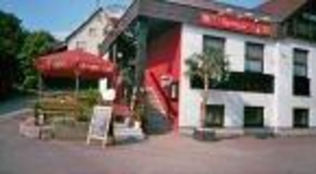 Peperoncini Restaurant & Fremdenzimmer Göppingen Fremdenzimmer Peperoncini