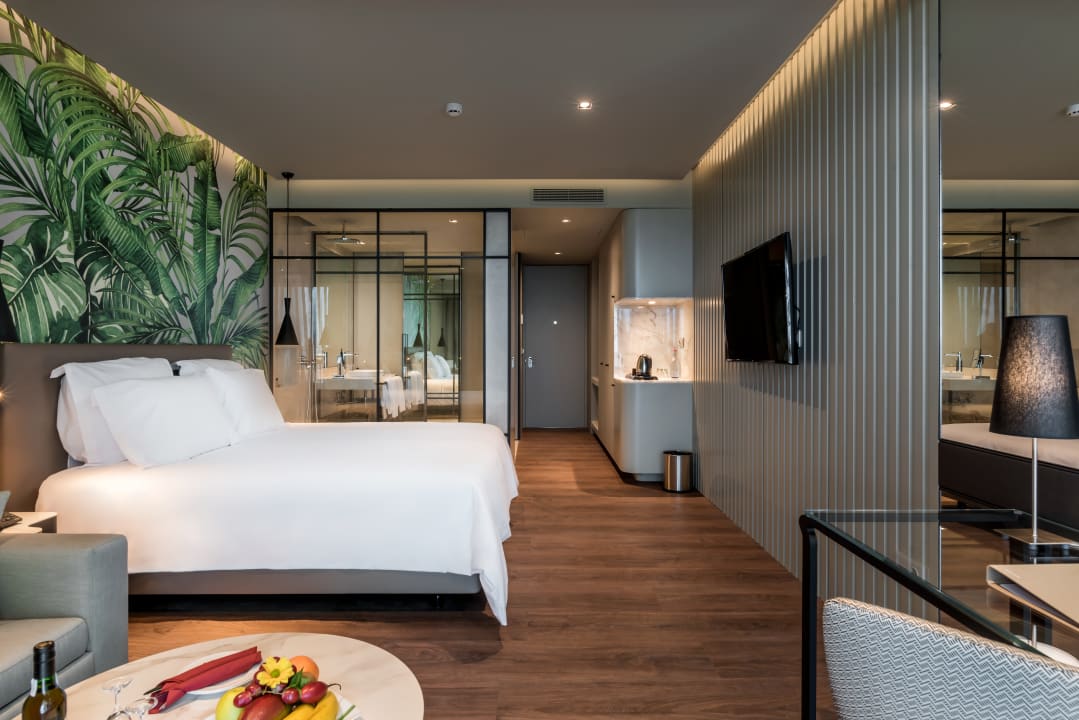 Zimmer TUI BLUE Madeira Gardens