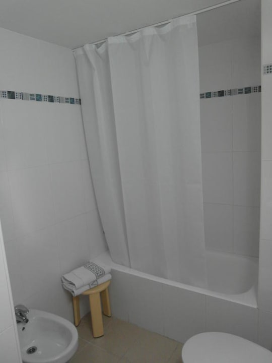 Bad Mar y Playa 1 Apartments Mar y Playa I