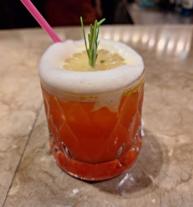 Lobby Sentido Trendy Verbena Beach