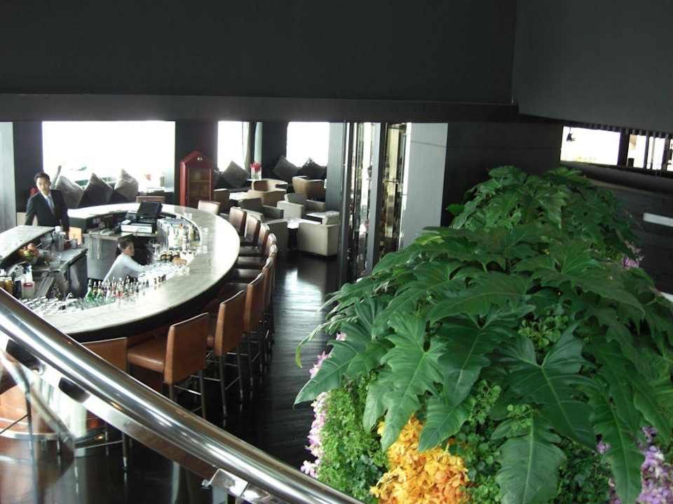Bar Hotel Lebua At State Tower