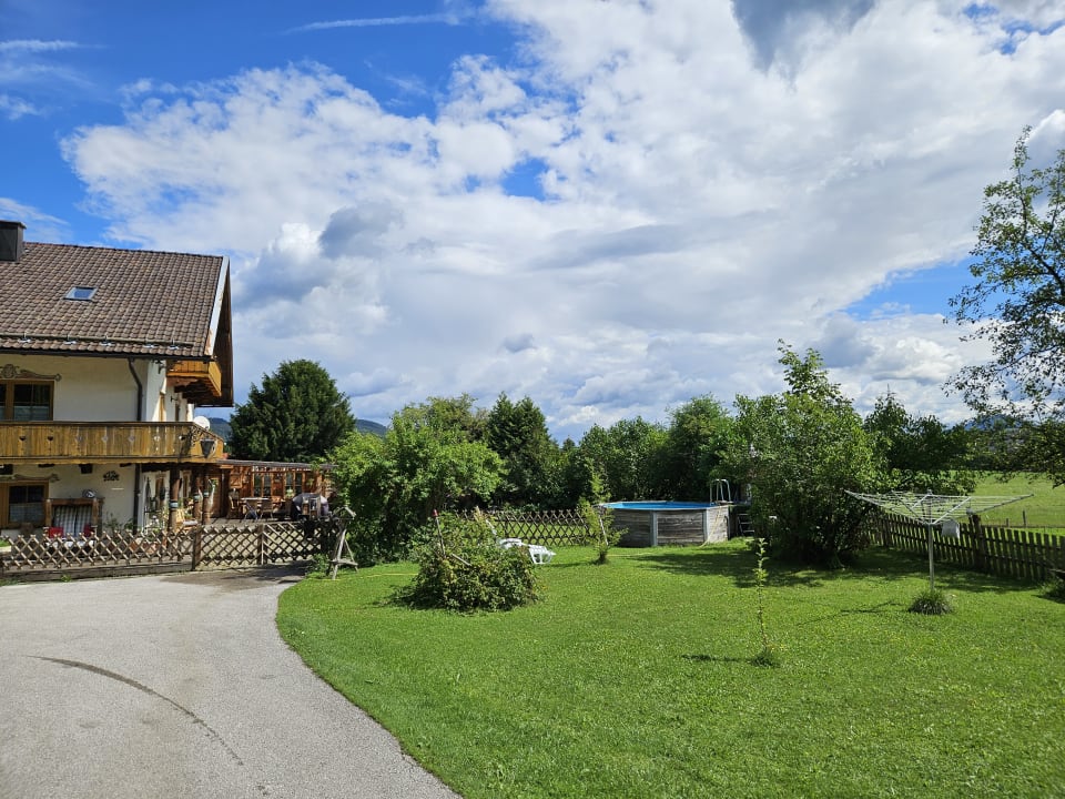 Sport & Freizeit Dopplerhof's Staufenhaus