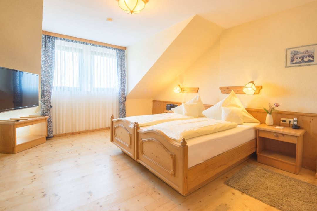 Suite Parkhotel Emstaler Höhe