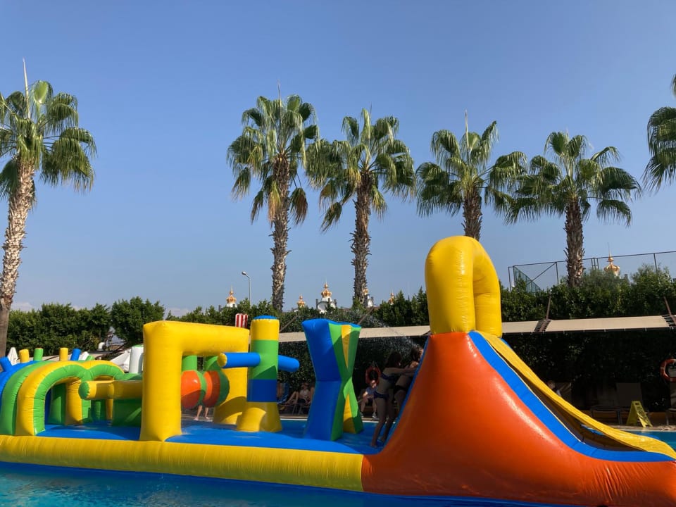 Sport & Freizeit Hane Family Resort