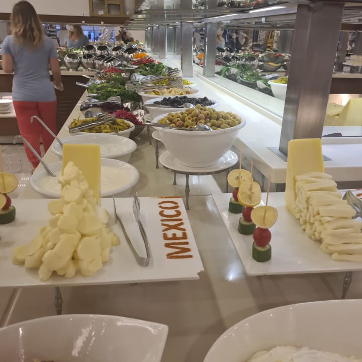 Gastro Glamour Resort & Spa