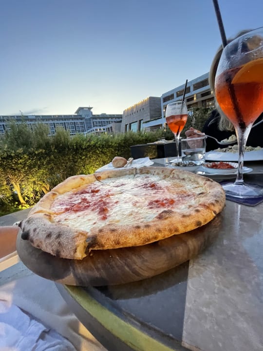 Gastro Rixos Premium Belek