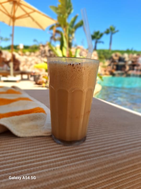 Pool Fort Arabesque Resort, Spa & Villas