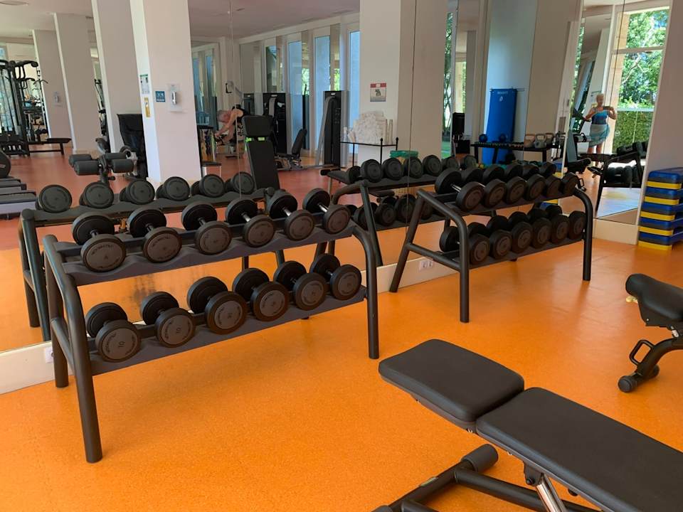 Sport & Freizeit Bull Costa Canaria & Spa - Adults only