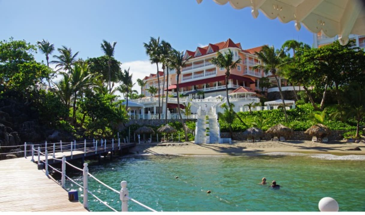 Strand Bahia Principe Grand Samana - Adults Only