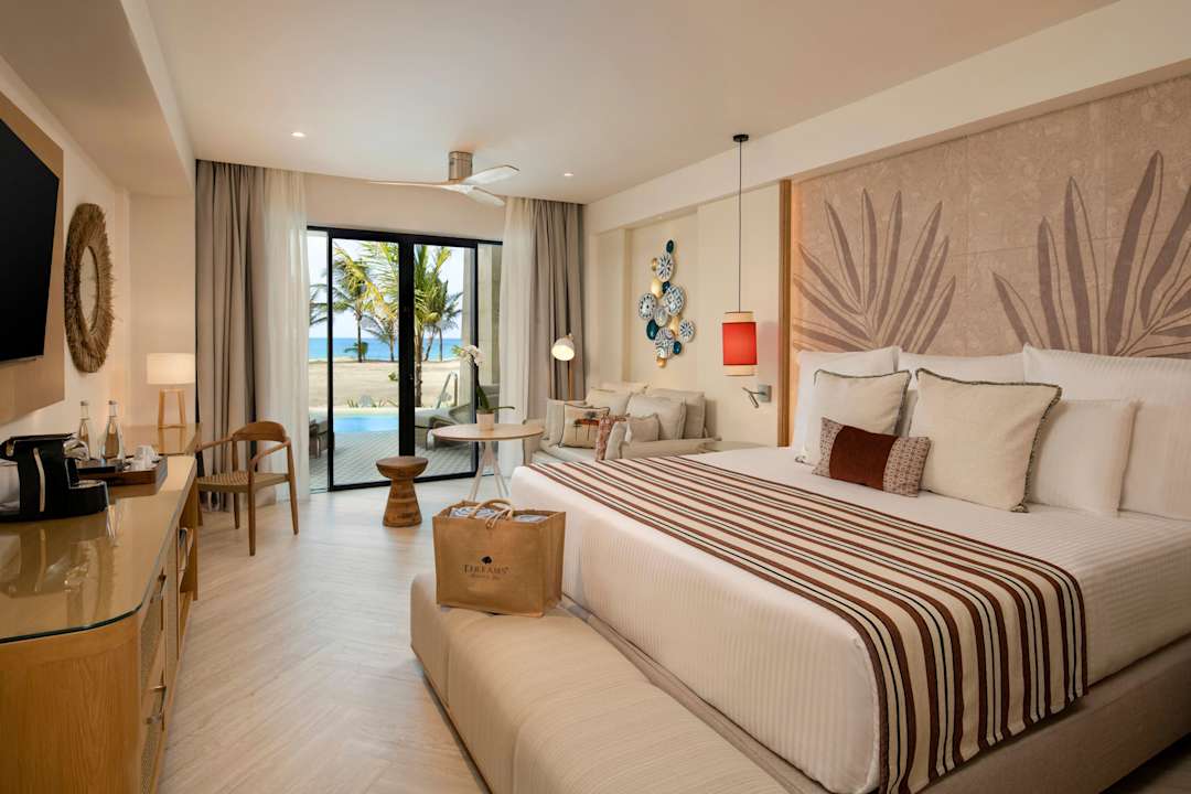 Zimmer Dreams Playa Esmeralda Resort & Spa - All Inclusive
