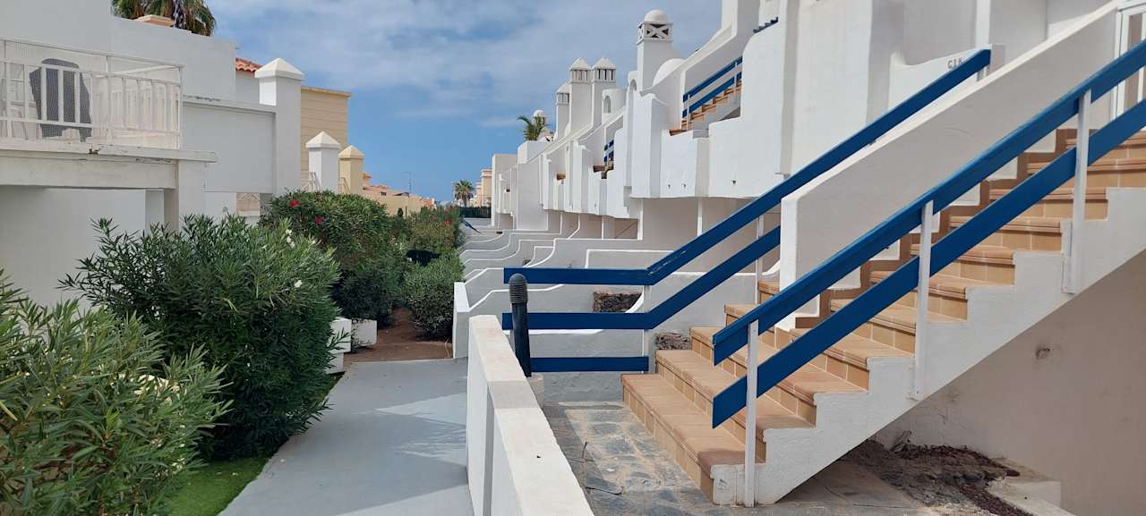 Außenansicht LABRANDA Bahía y Villas Fañabé